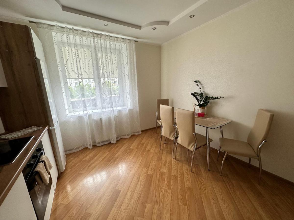 Apartment 1, Podillya Vinnicja Kültér fotó