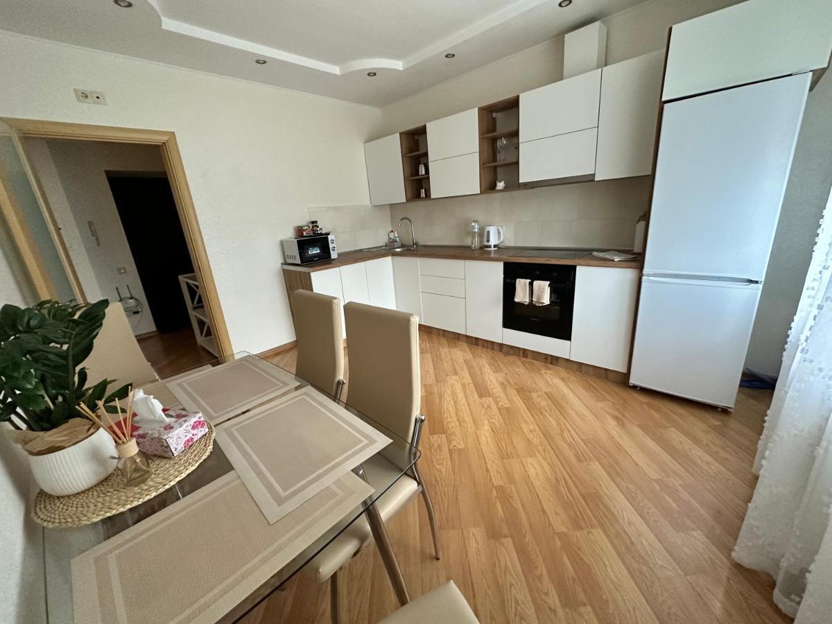 Apartment 1, Podillya Vinnicja Kültér fotó